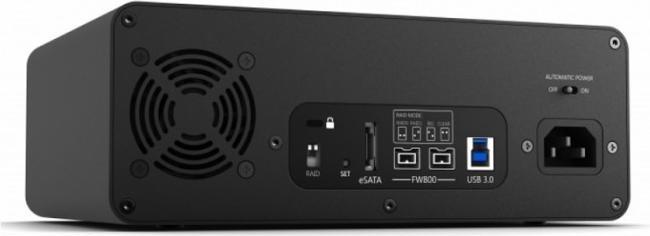 Produktbild Glyph StudioRAID (8 TB)