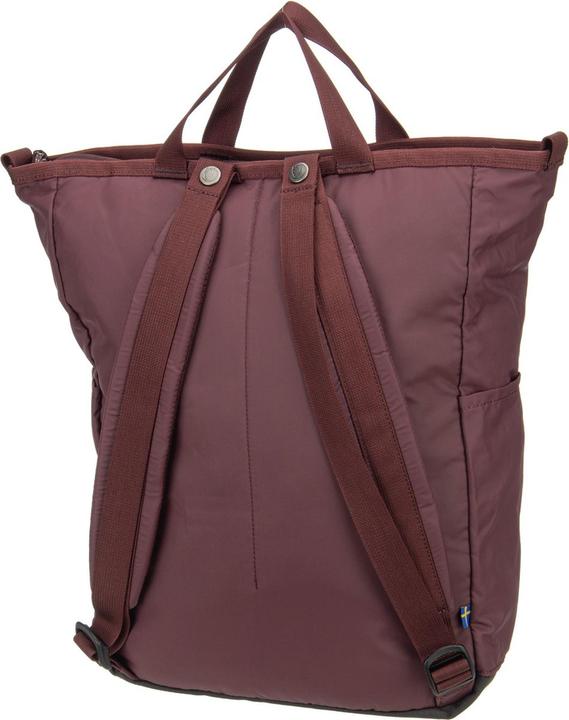 Immagine prodotto Fjällräven High Coast Totepack (23 l)