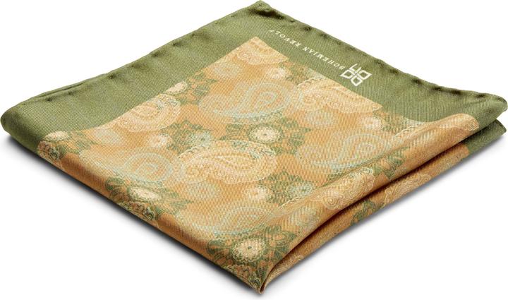 Produktbild Bohemian Revolt Bryon