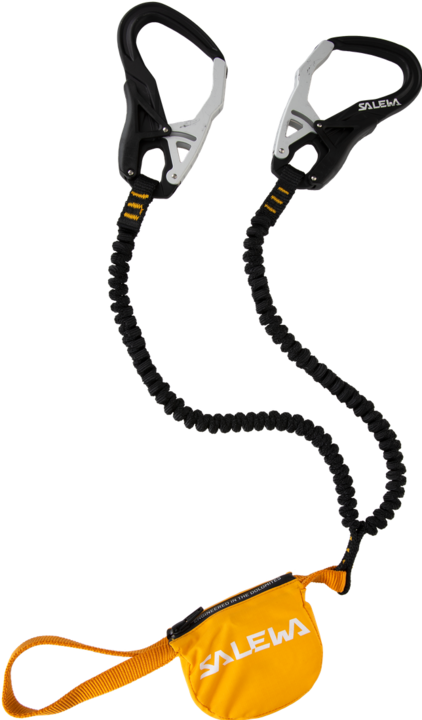 Actual product image Salewa Ergo Core