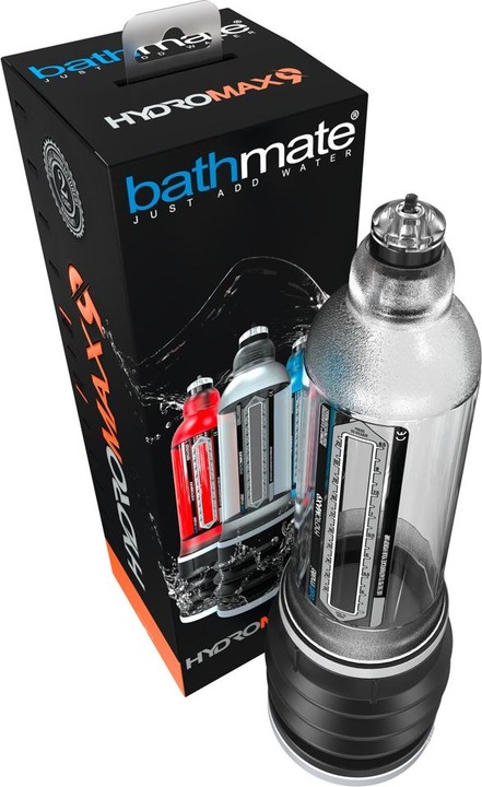 Immagine prodotto Bathmate Hydromax X40