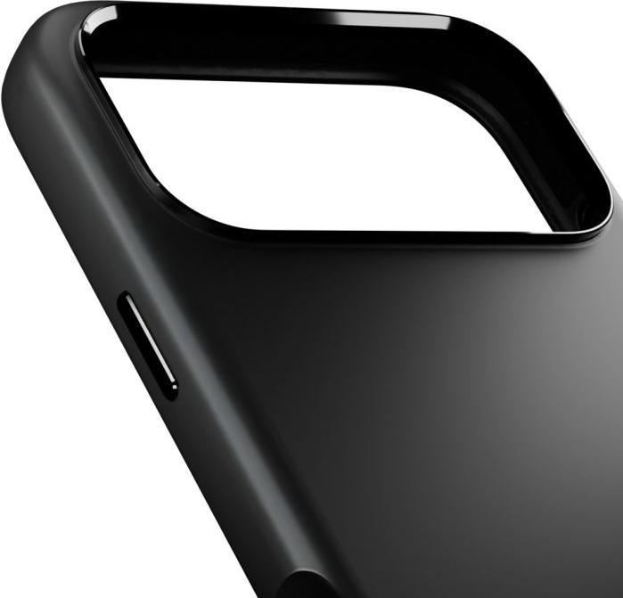 Actual product image Puro Cover (Apple iPhone 17 Pro Max)