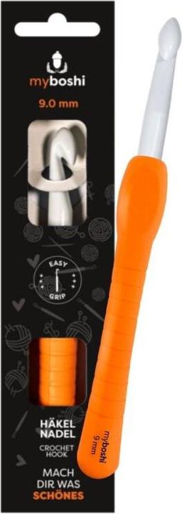 Actual product image Myboshi Häkelnadel 9,0mm