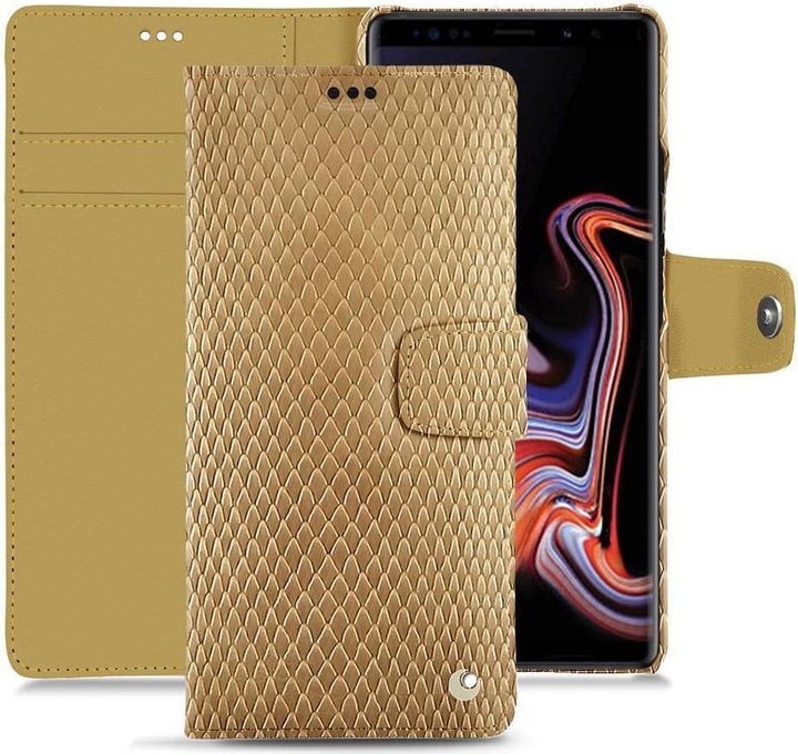 Image du produit Noreve Housse cuir portefeuille (Samsung Galaxy Note 9)