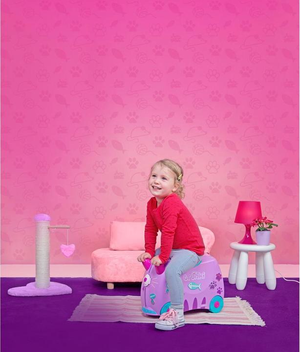 Actual product image Trunki Ride-on (18 l, Hand luggage (up to 50 litres))
