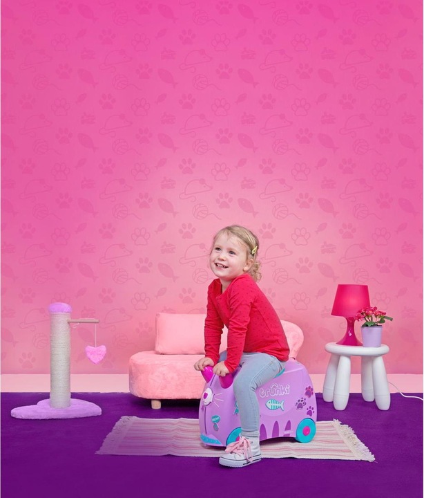 Produktbild Trunki Ride-on (18 l, Handgepäck (bis 50l))