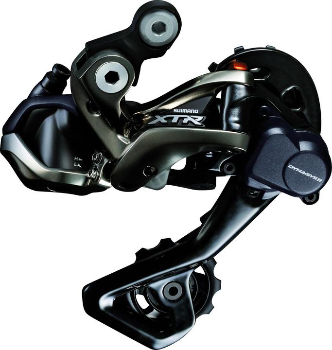 Image du produit Shimano XTR Di2 (11-vitesse)