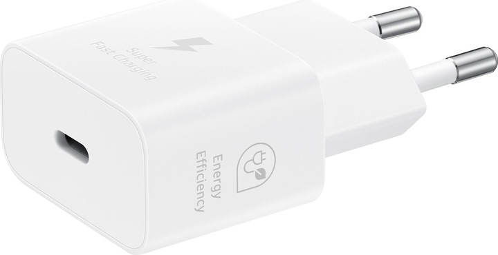 Produktbild Samsung Schnellladeadapter mit Kabel (25 W)