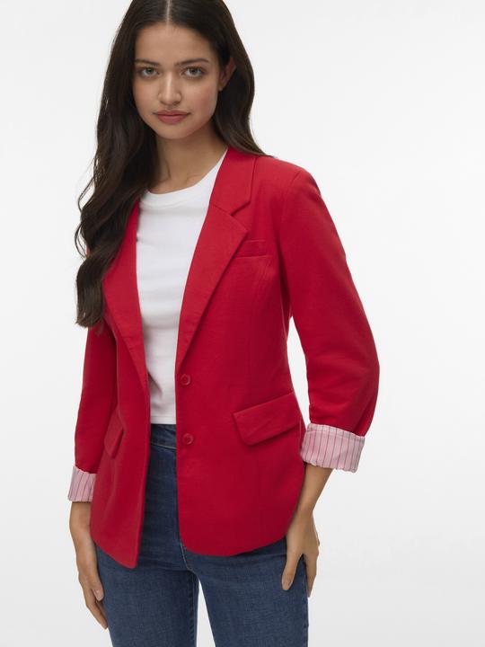 Image du produit Vero Moda Blazer en jersey (34)