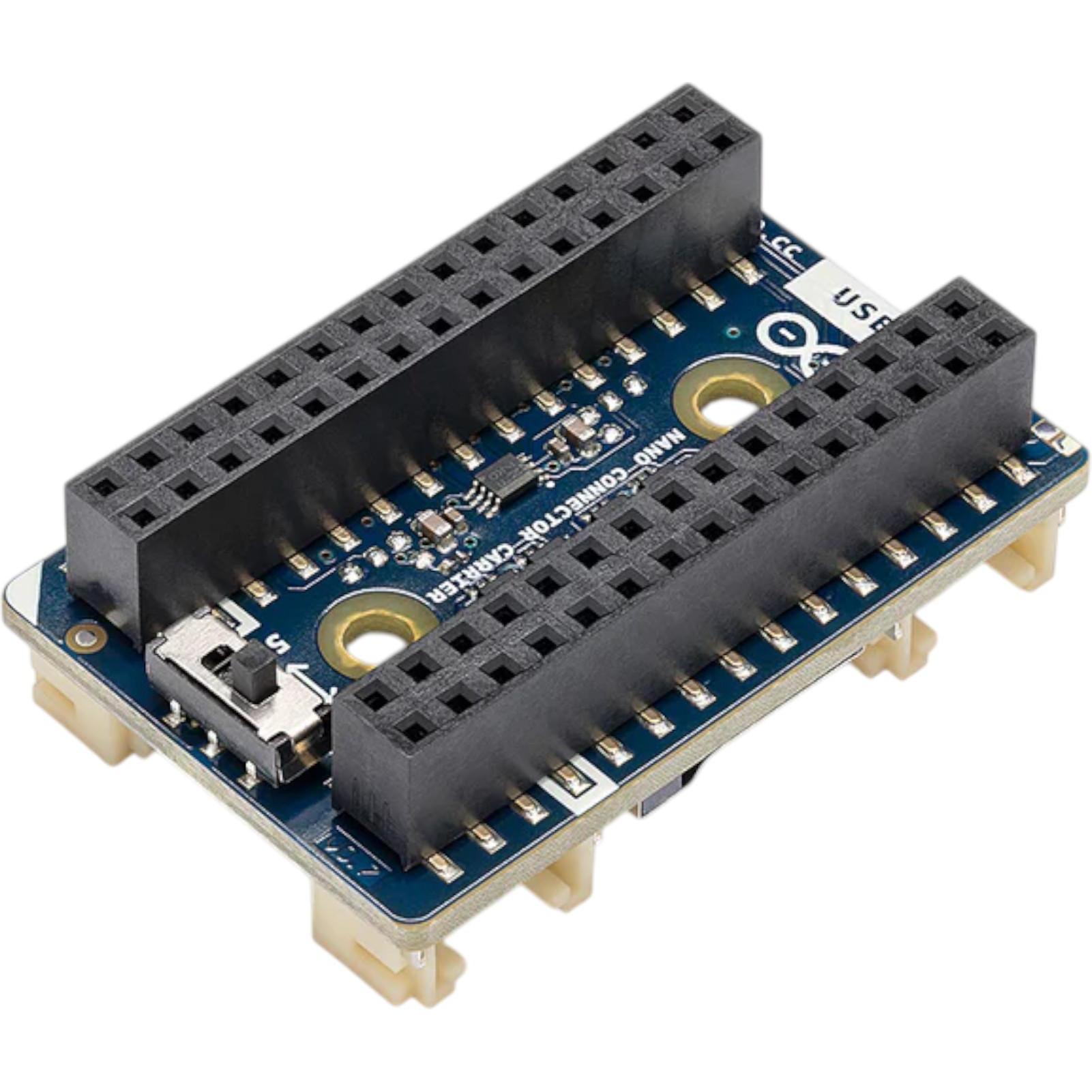 Arduino Expansion board for Nano, Scheda + Kit di sviluppo