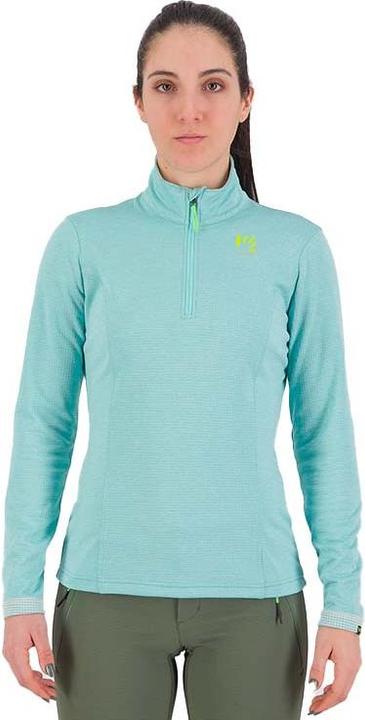 Produktbild Karpos Pizzocco W Half Zip (L)