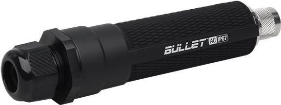Image du produit Ubiquiti BULLETAC-IP67 (433 Mbit/s)