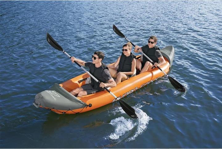 Produktbild Bestway Silas (3 Personen)
