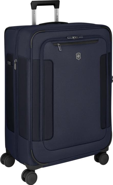 Produktbild Victorinox Werks Traveler 7.0, Medium Case, Navy Blue (105 l)
