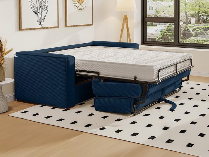 Produktbild Vente-unique Loreto (4-Sitzer)