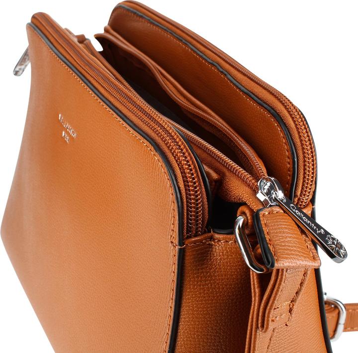 Immagine prodotto Gallantry Borsa a tracolla in similpelle