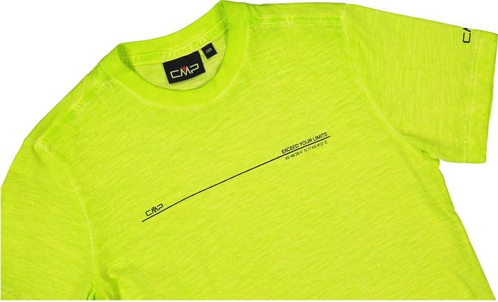 Produktbild CMP Campagnolo Boys Print (110)