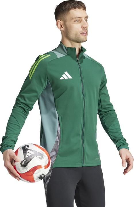 Actual product image adidas TIRO24 C TR JKT (L)