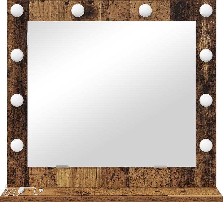 Actual product image VidaXL Cosmetic mirror