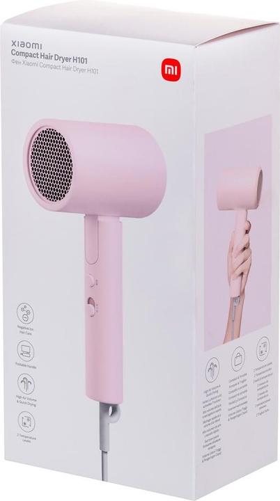 Actual product image Xiaomi Mi H101