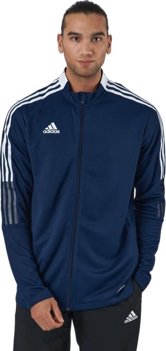 Produktbild Adidas Tiro 21 Trainingsjacke (S)