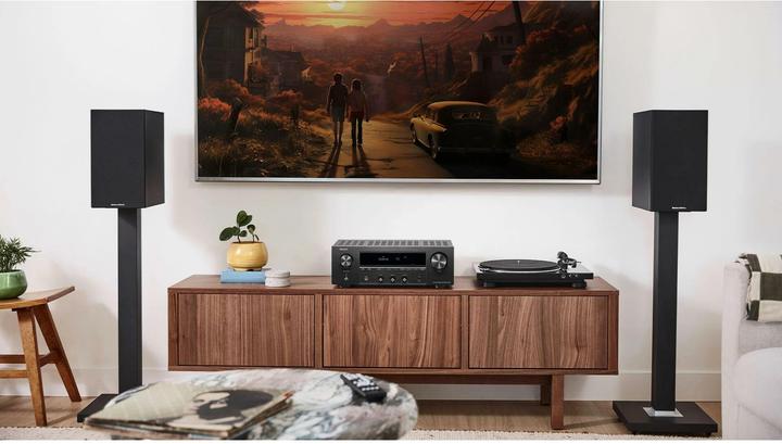 Actual product image Denon DRA 900H (2.2 Channel, DAB+, FM)