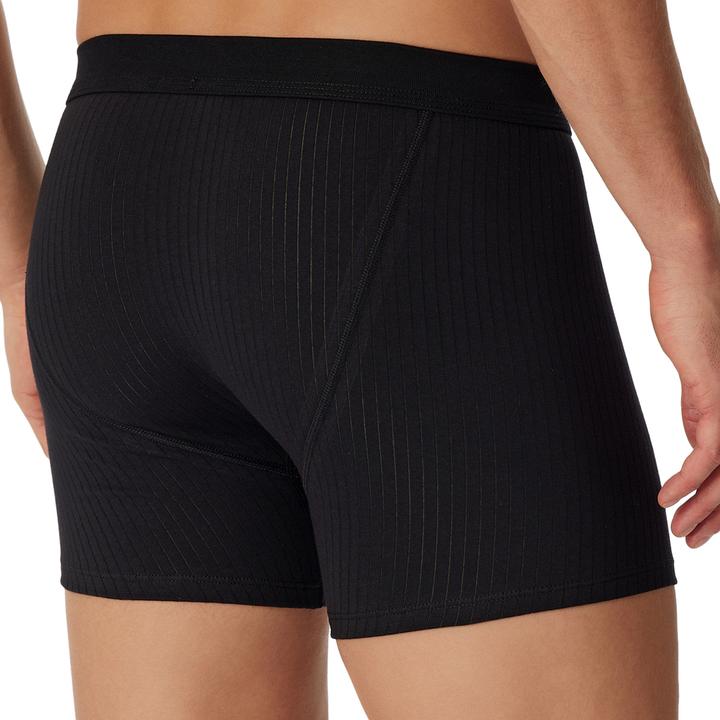 Immagine prodotto Schiesser 4 Pack Cotton Essentials Authentic Short (M, confezione da 4)