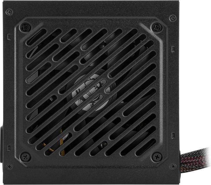 Actual product image MSI MAG A500N-H (500 W)