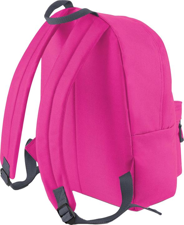 Actual product image Bagbase Childrens/Kids Fashion Backpack (12 l)