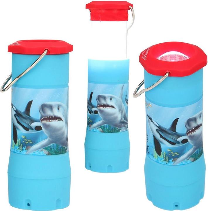 Produktbild Depesche Taschenlampe Dino (10.50 cm)