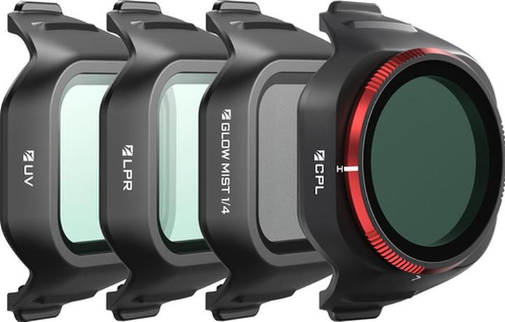 Actual product image Freewell Everyday Kit (Drone filters, DJI Mini 5 Pro)