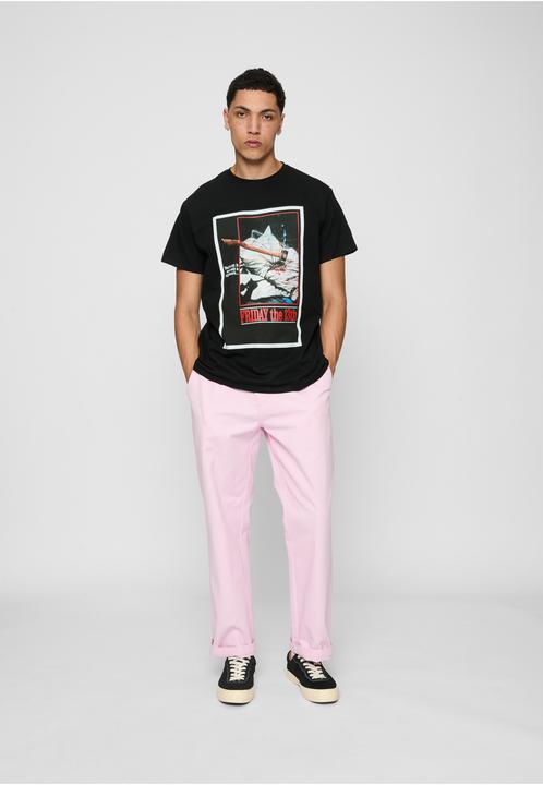 Produktbild Merchcode Friday 13th Poster Tee - 17548 (L)