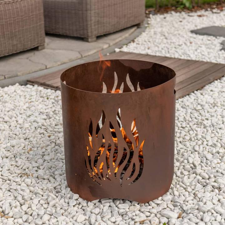 Produktbild RedFire Feuerstelle (40 cm)