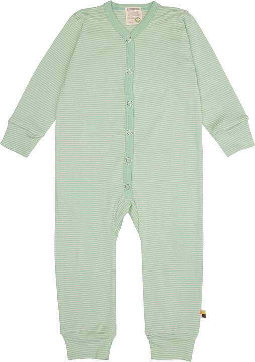 loud + proud Pyjama Overall Ringel