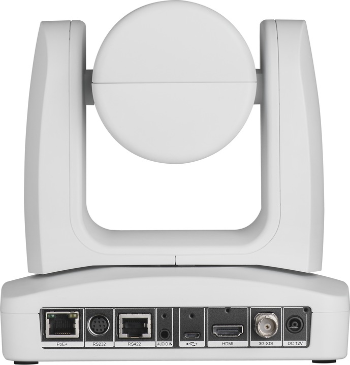 Immagine prodotto AVer PTZ310 Telecamera professionale a inseguimento automatico FHD 1080P 60 fps