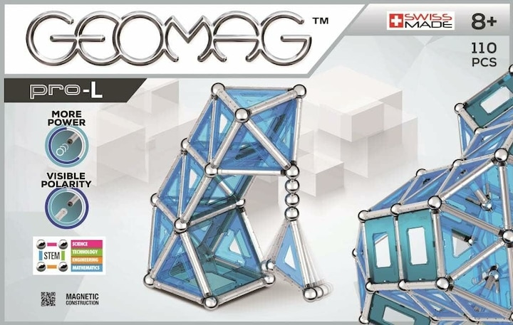 Actual product image Geomag Pro L