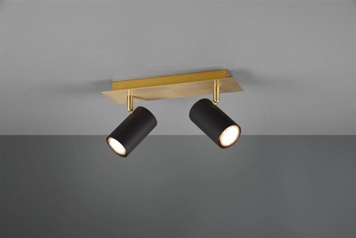 Actual product image Trio Marley (GU10)