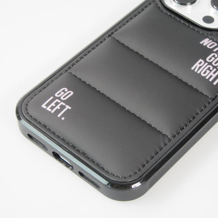 Immagine prodotto PhoneLook Copri cuscino in silicone 3D Vai a sinistra (Apple iPhone 15 Pro Max)