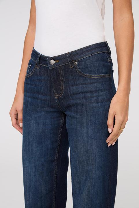 Immagine prodotto Du/Er Performance Denim Mid Rise Straight (M)