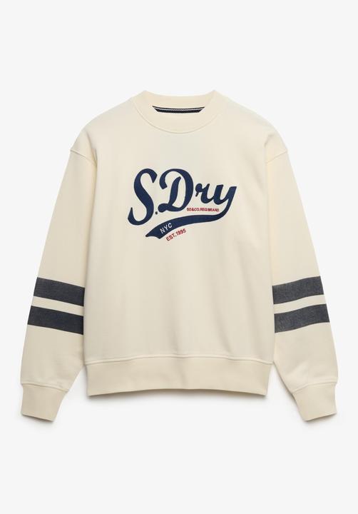 Produktbild Superdry Varsity Script (M)