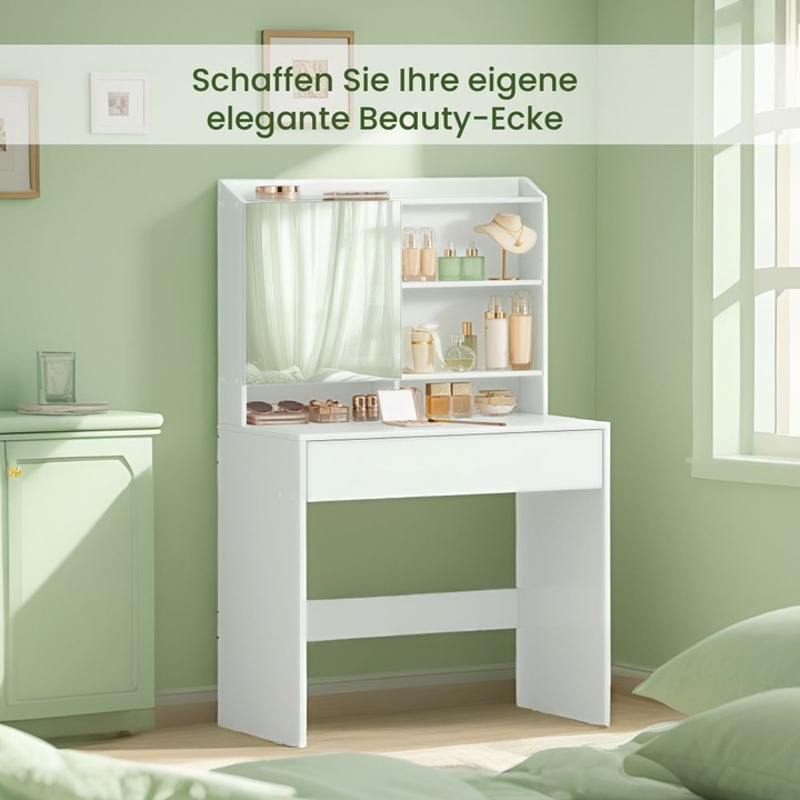 Immagine prodotto Songmics Nuri (60 x 30 x 63 cm)