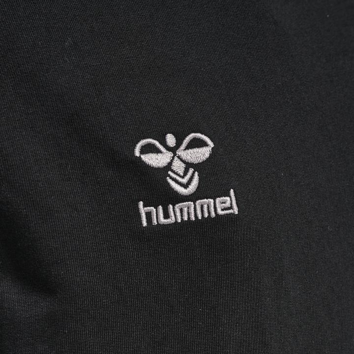 Produktbild hummel Hmlmove Grid Cotton Hoodie Kids (140)