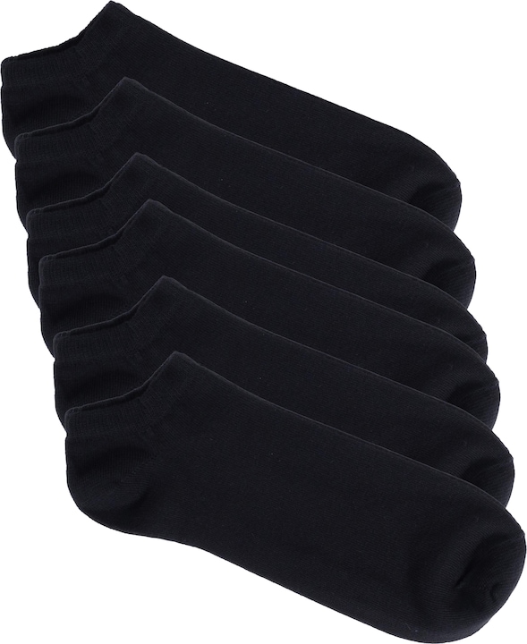 Galaxus Sneaker Socken (6er Pack, 39 - 42)