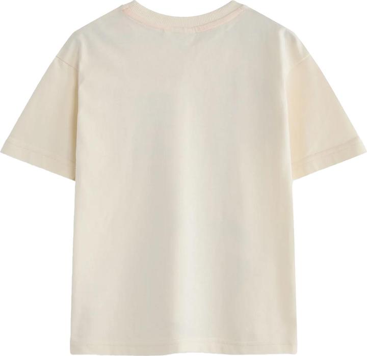 Produktbild The Snail and The Whale TShirt kurzärmlig (104)