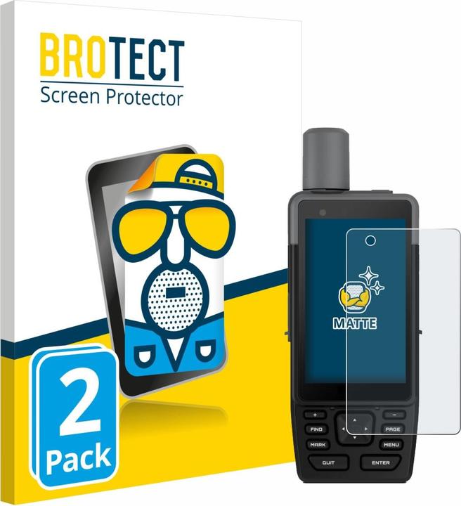 Immagine prodotto BROTECT Pellicola Opaca