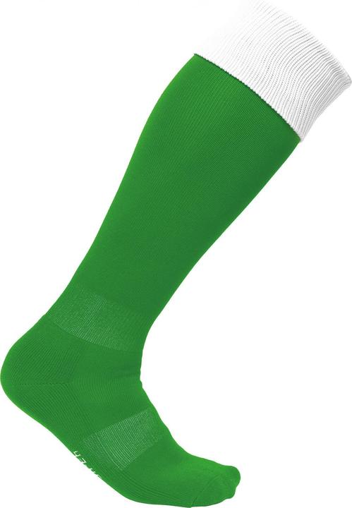 Proact Lange zweifarbige Sport Kindersocken