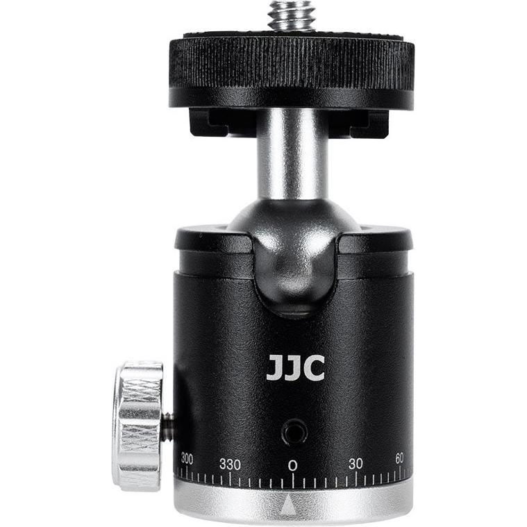 Thumbnail - JJC BH CM1 Ball Head (Kugelkopf), Stativkopf