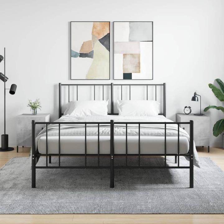Immagine prodotto vidaXL Nachttisch (40 x 40 x 50 cm)