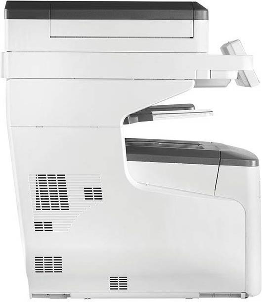 Produktbild OKI MC853dnct (Laser, Farbe)