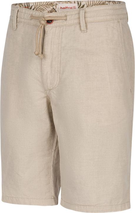 Actual product image Hattric Chino Bermuda Leinen (Frequency band 38 (2600 MHz))